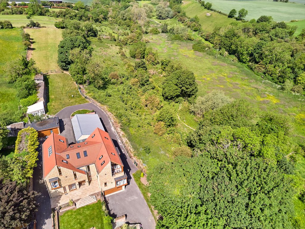 Additional image 54 of 8 bed detached house for saleCragtops, Kirk Smeaton WF8