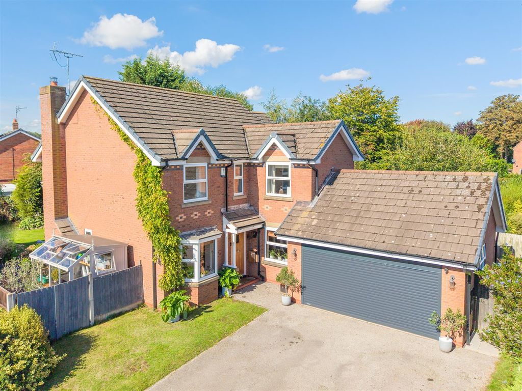 Property photo 1 of 42 7Glebeclosedrone-7.Jpg