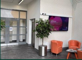 Property photo 2 of 3 Michael Pearson_Officearea.Jpg