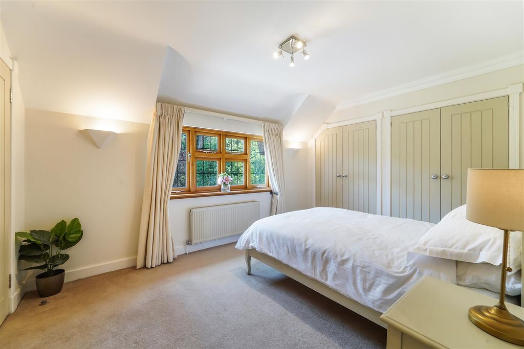 Additional image 25 of 5 bed detached house for saleRickman Hill Road, Chipstead, Coulsdon CR5