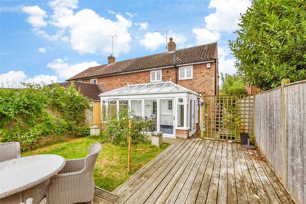 Property photo 3 of 9 Rear Elevation