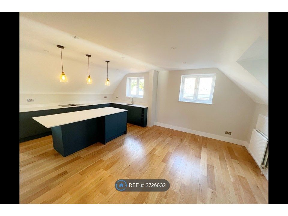 Property photo 1 of 9 Open Plan Kitchen/Living Area