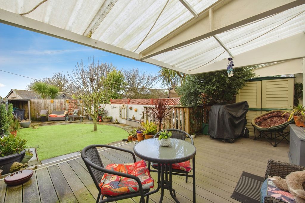 Property photo 3 of 20 Rear Garden