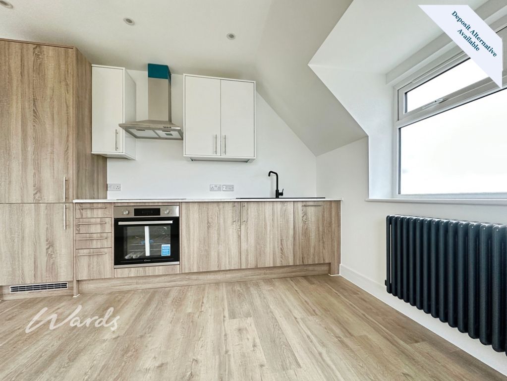 Property photo 2 of 14 Kitchen Area