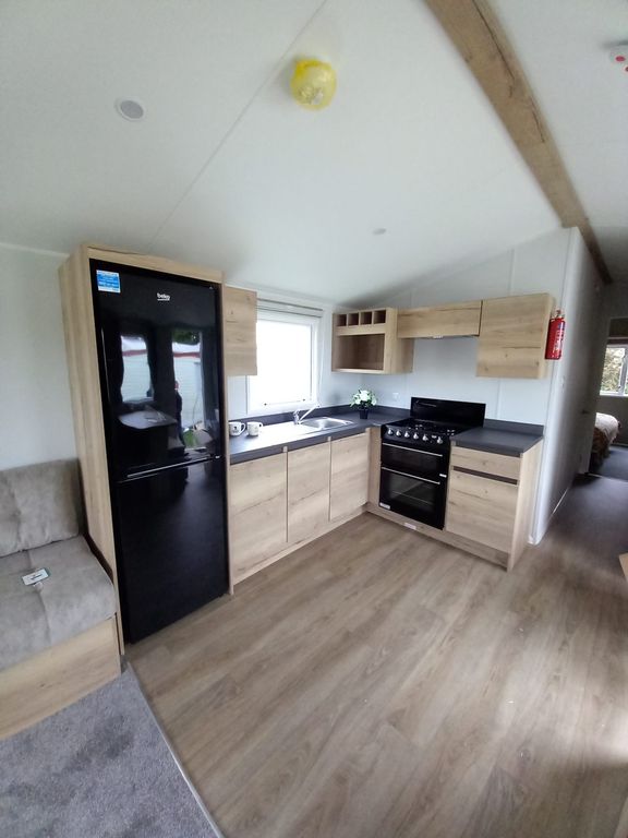 Property photo 3 of 11 Wilerby Ellerton Kitchen Area.Jpg