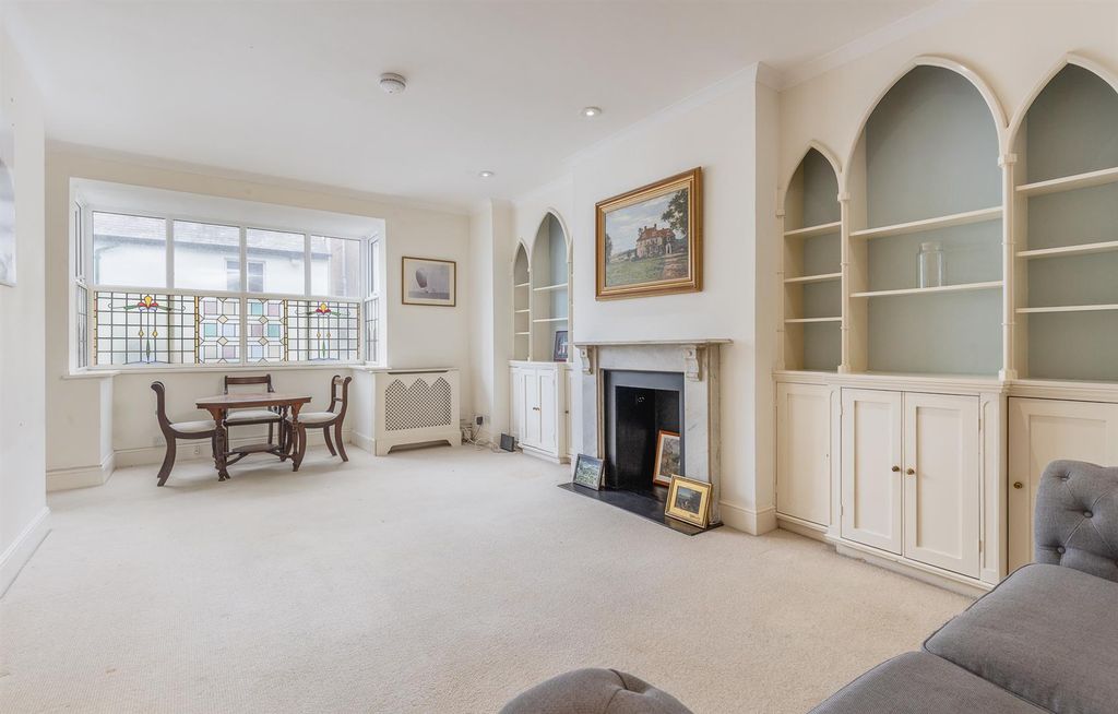 Property photo 2 of 13 Living Room Area