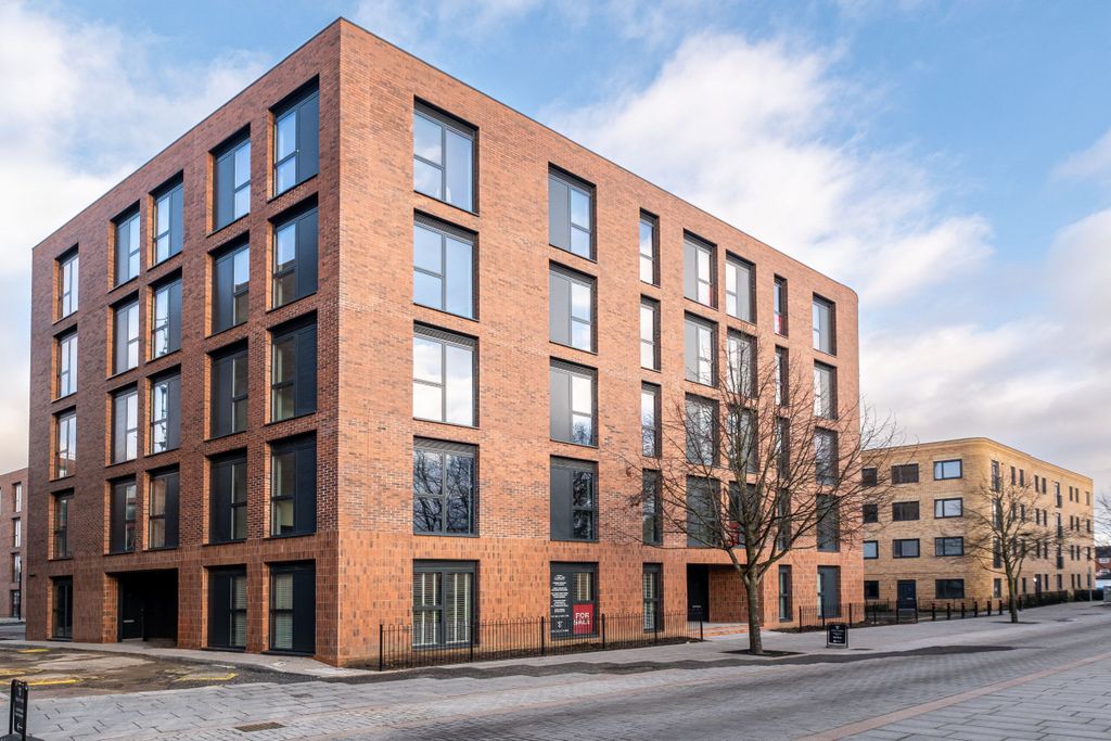 Additional image 17 of 2 bed flat to rentLombe House, Liversage Street, Derby DE1