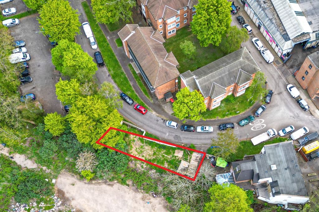Property photo 3 of 3 Land On The West Side Of Strode Close, Muswell Hill, London, N10 2Pg
