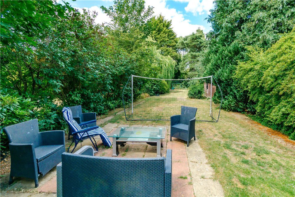 Property photo 3 of 19 Rear Garden