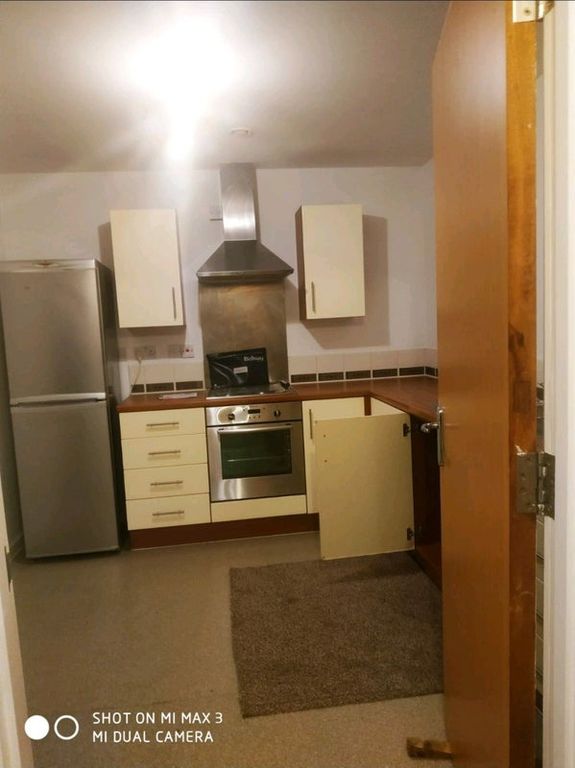 Property photo 2 of 7 Modern Kitchen With Integrated Appliances...