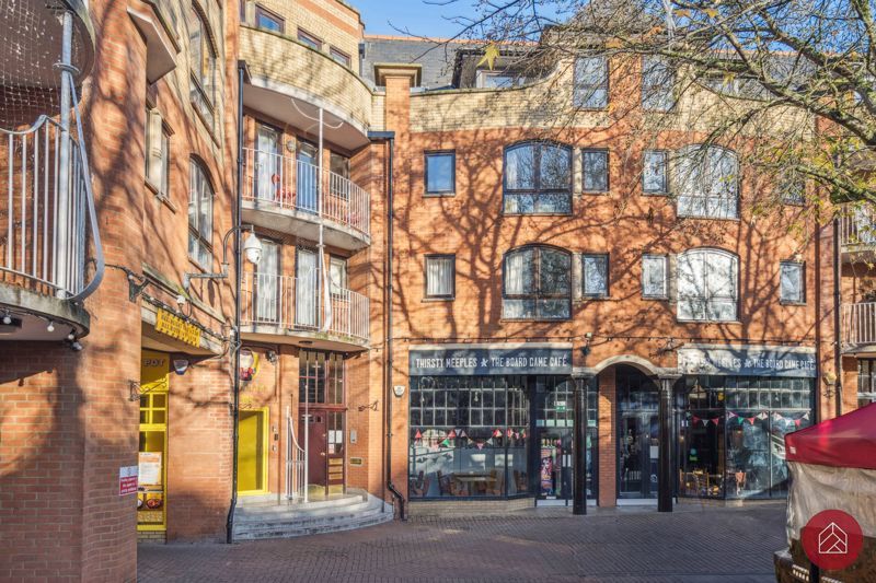 Gloucester Green Gloucester St Oxford Ox1 2bn