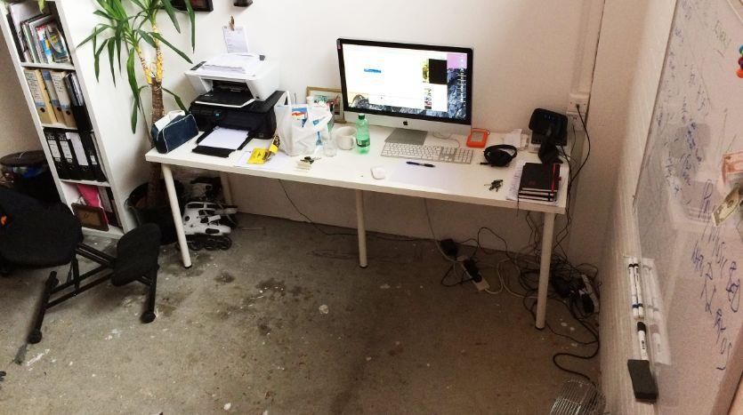 Property photo 3 of 5 Serviced Office In Argall Avenue - Walthamstow, E1