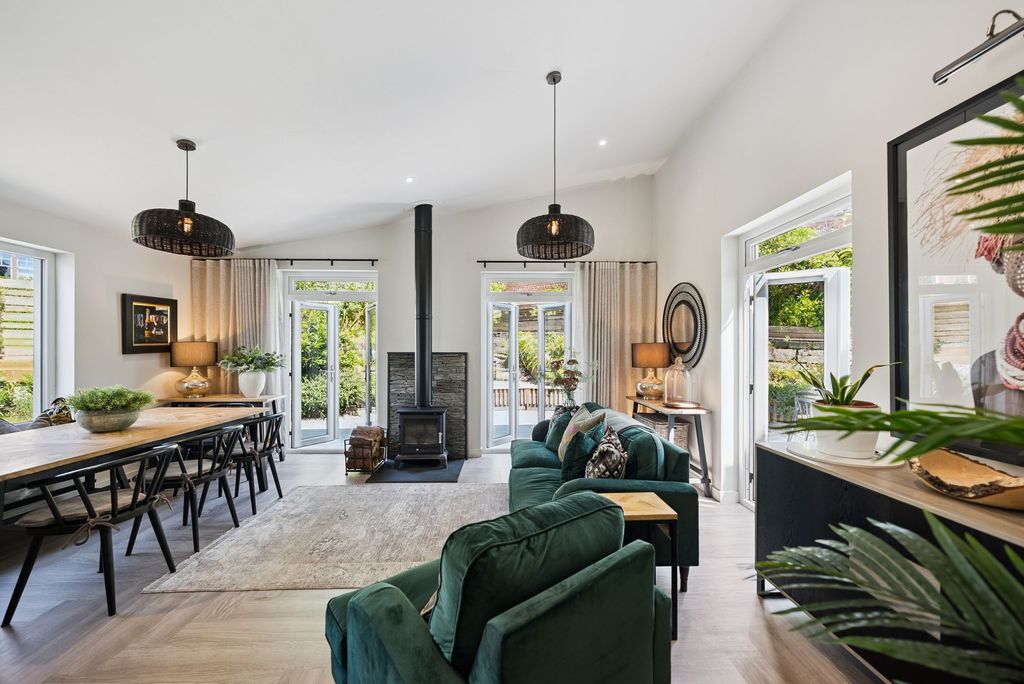 Additional image 21 of 5 bed detached house for saleSouth Glassford Street, Milngavie G62