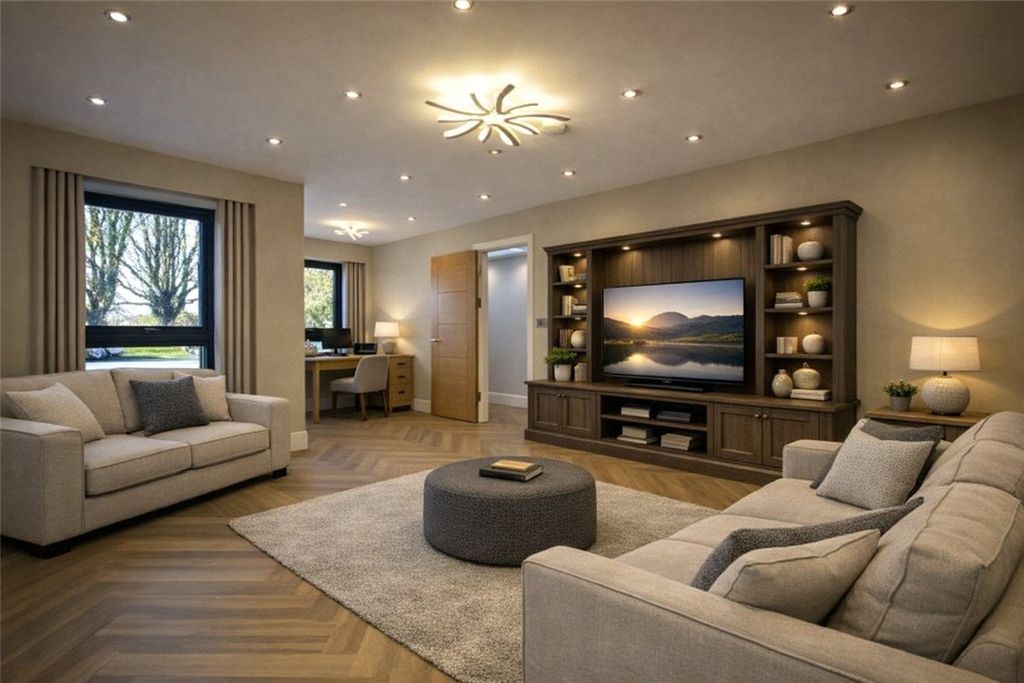 Property photo 3 of 14 Cgi Furniture