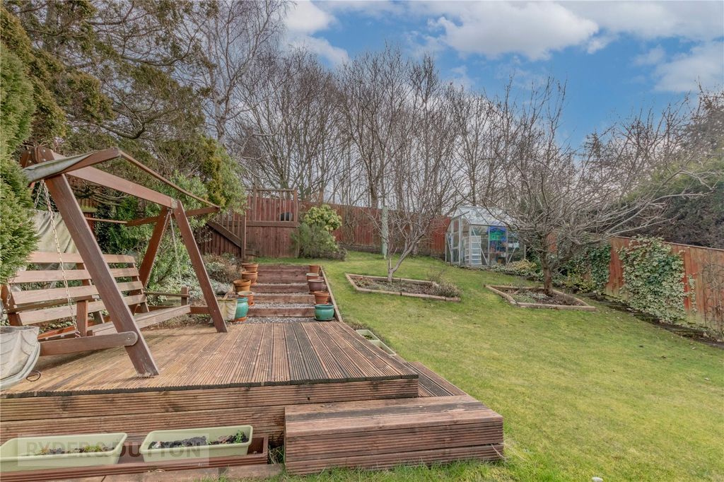 Property photo 2 of 20 Garden