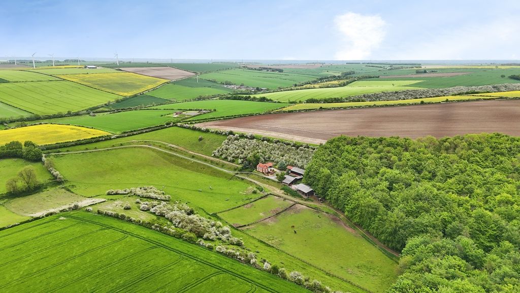 Additional image 24 of 4 bed detached house for saleBurgate, North Newbald, York YO43