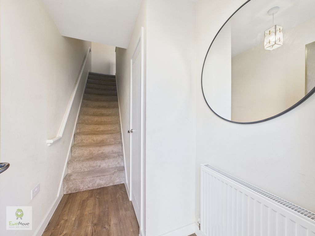 Property photo 2 of 9 Entrance Hall