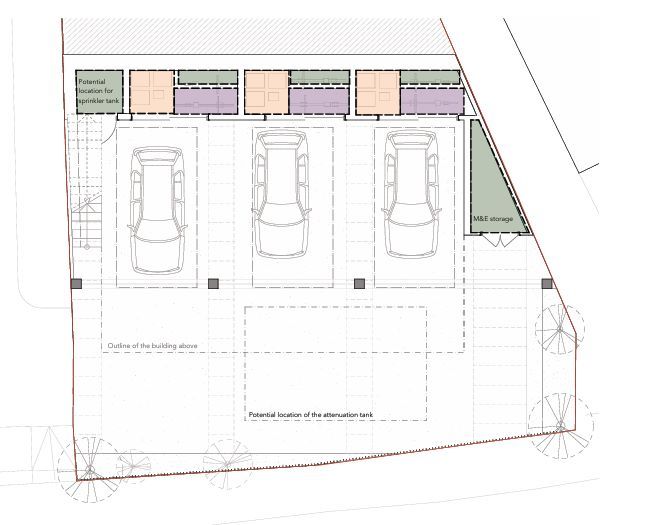 Additional image 14 of Land for saleHigh Street, Tonyrefail, Porth CF39
