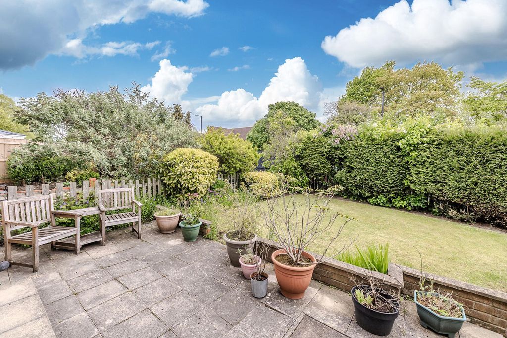 Property photo 3 of 40 Rear Garden