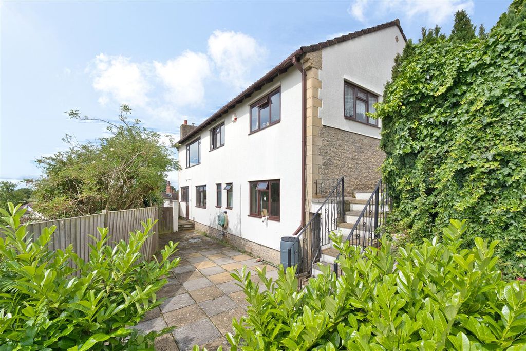 Property photo 1 of 26 Rear Elevation.Jpg