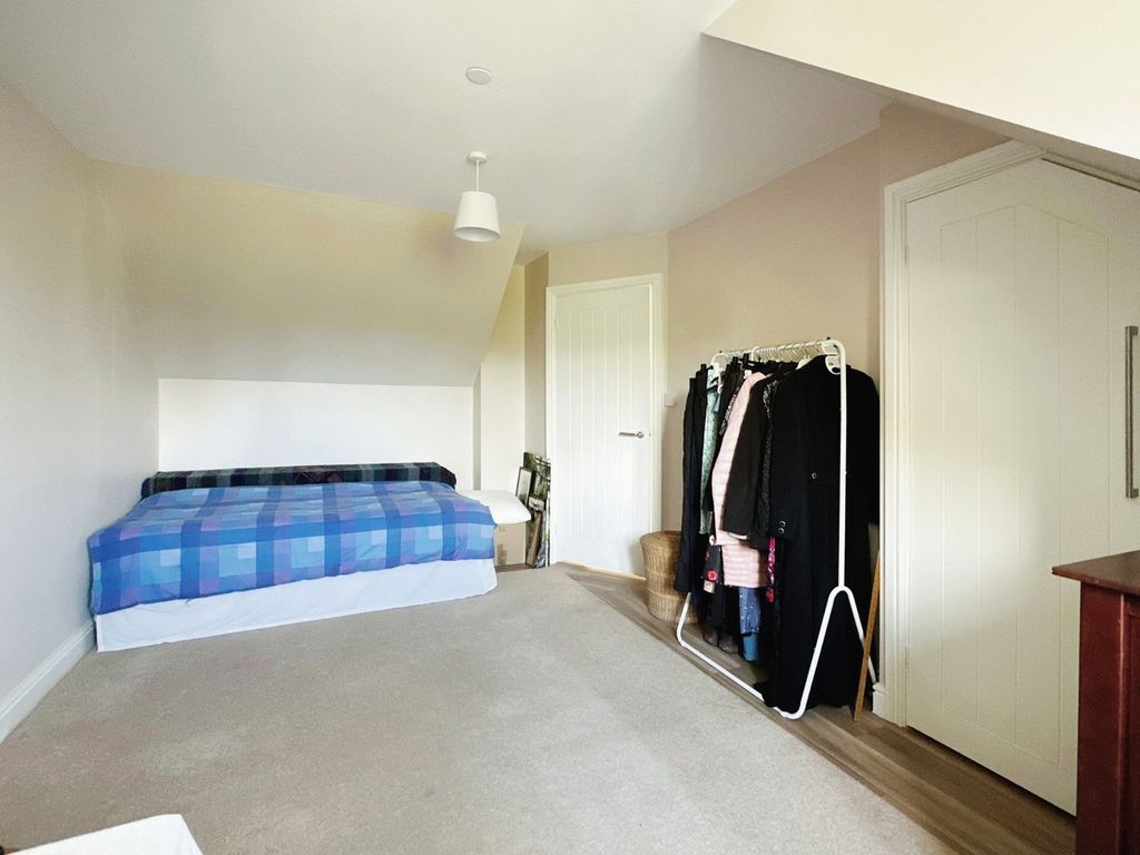 Additional image 14 of 3 bed semi-detached house for saleNursery Way, Abergavenny NP7