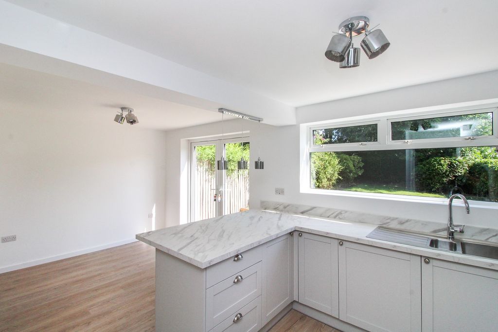 Property photo 3 of 15 Kitchen-Dining Room
