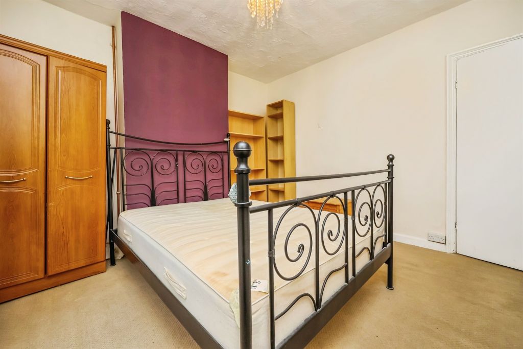 Additional image 14 of 2 bed terraced house for saleFlamstead Road, Ilkeston DE7