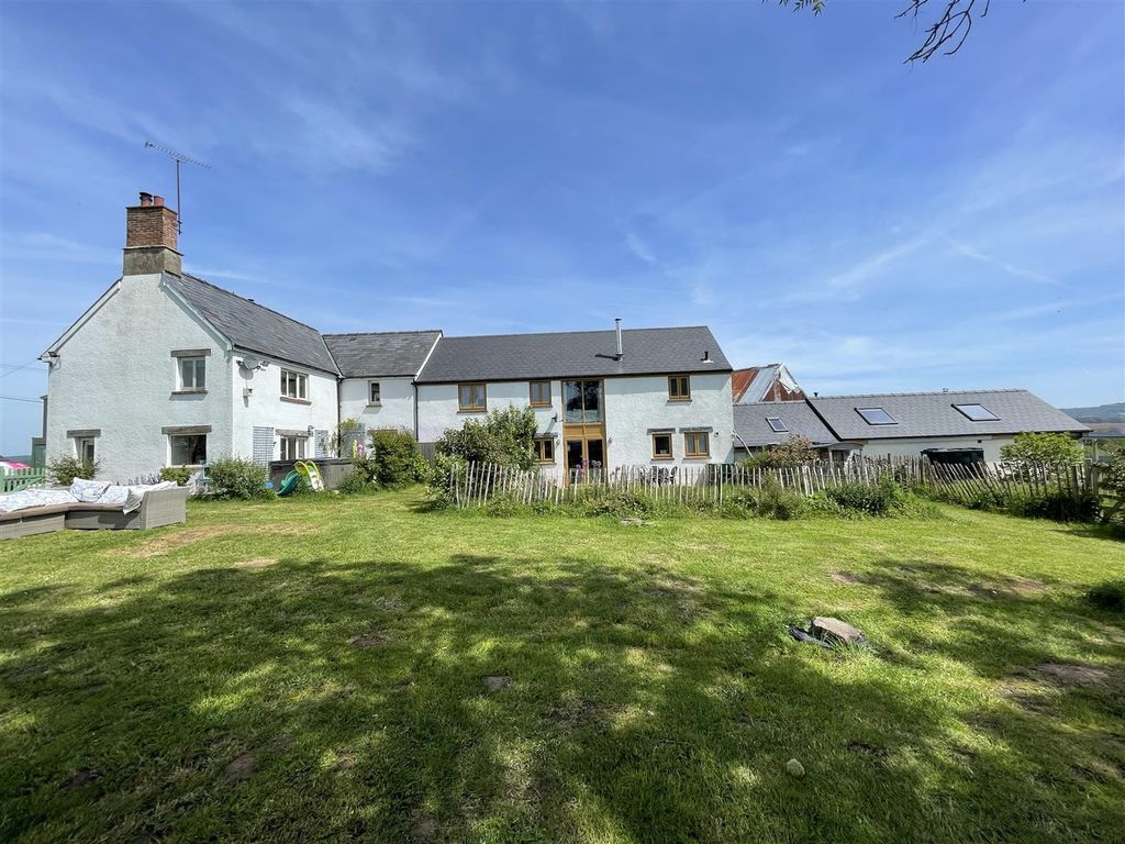 Additional image 60 of 9 bed farmhouse for salePontrilas, Hereford HR2