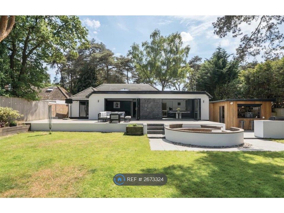 Property photo 1 of 27 Rear Garden