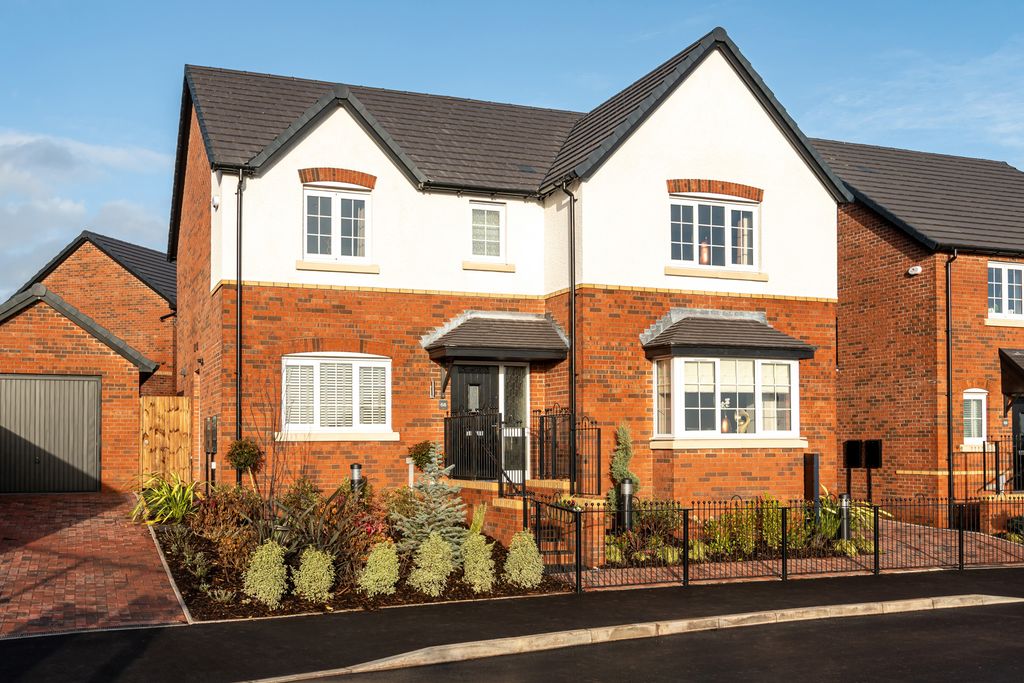 Property photo 2 of 16 Showhome Photography
