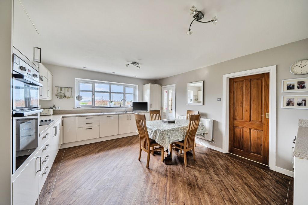 Property photo 3 of 20 Kitchen-Breakfast Room
