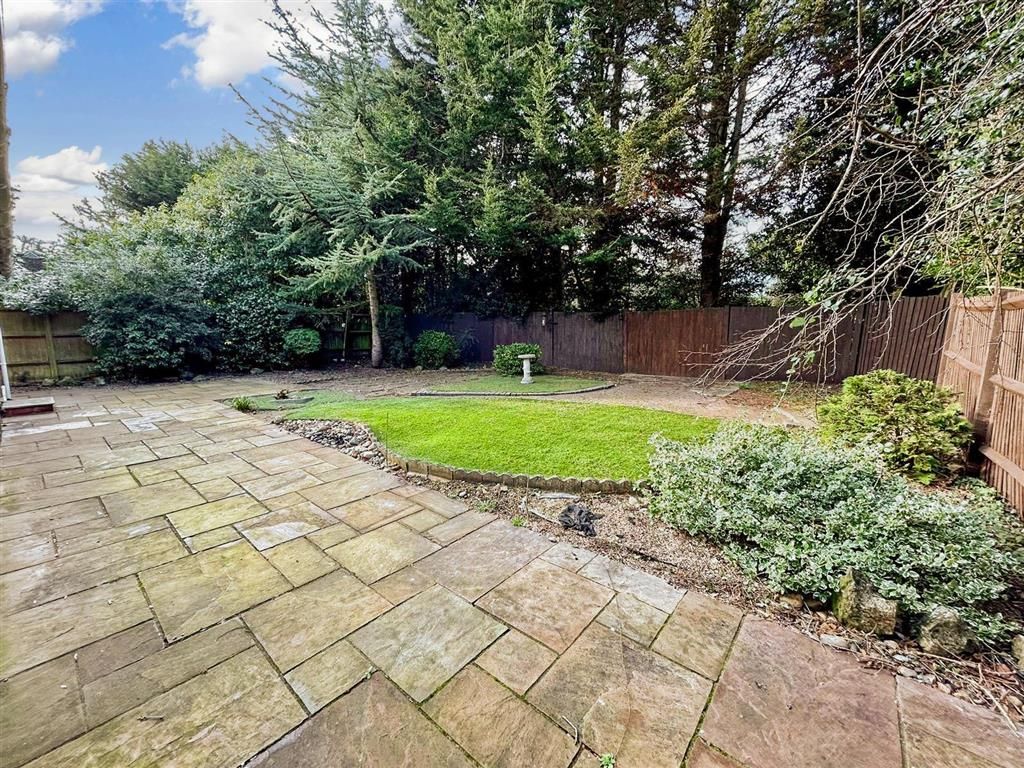 Property photo 2 of 11 Rear Garden