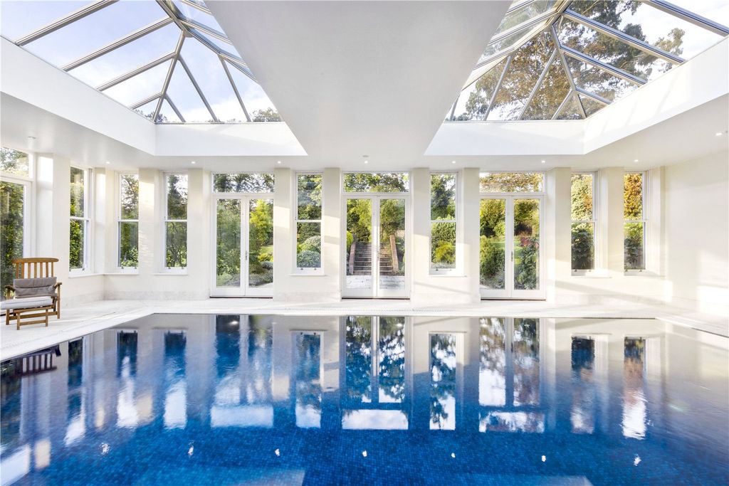 Additional image 13 of 7 bed detached house for saleSandown Avenue, Esher, Surrey KT10