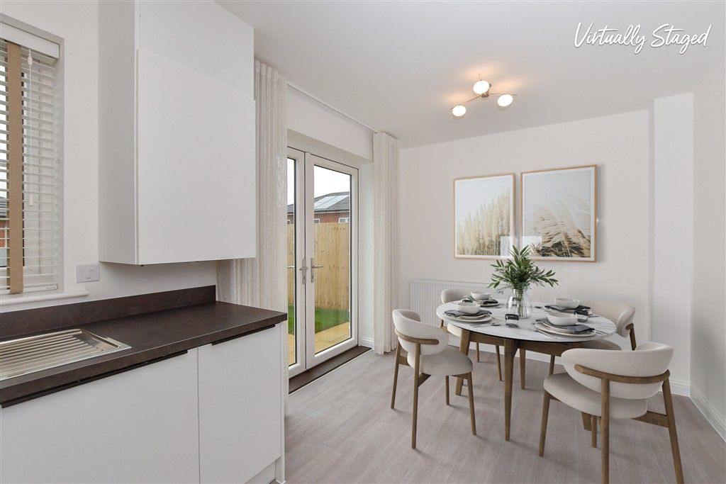 Property photo 2 of 10 Kitchen/Diner