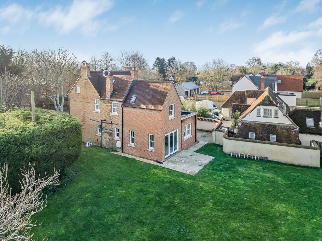 Property photo 2 of 28 Elevated Rear