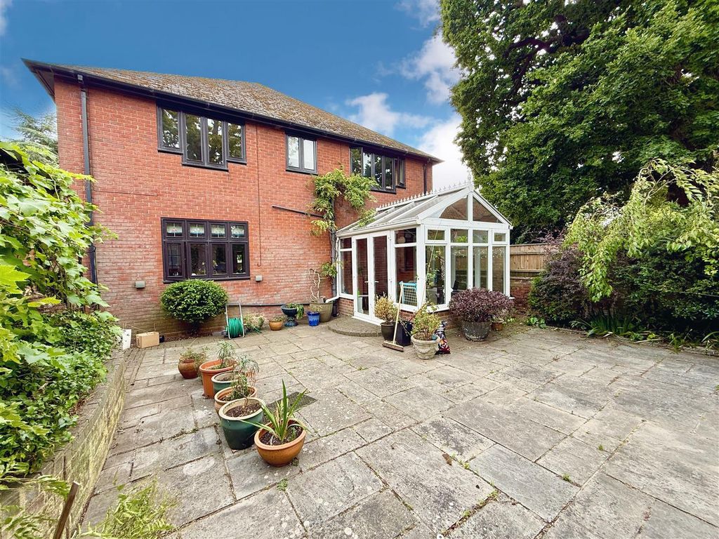 Property photo 3 of 22 Rear Aspect