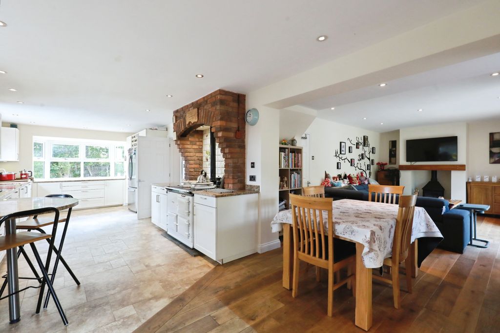 Property photo 1 of 33 Open Plan Living