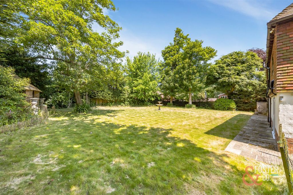 Additional image 10 of 9 bed detached house for saleWithdean Road, Brighton BN1
