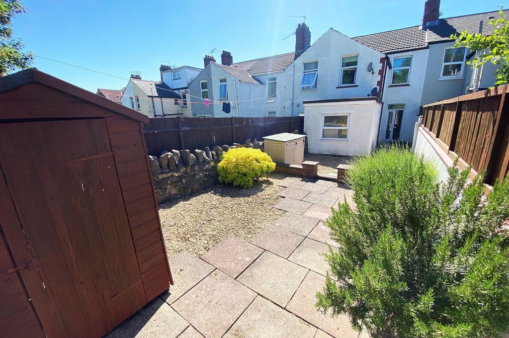Property photo 1 of 22 Rear Garden