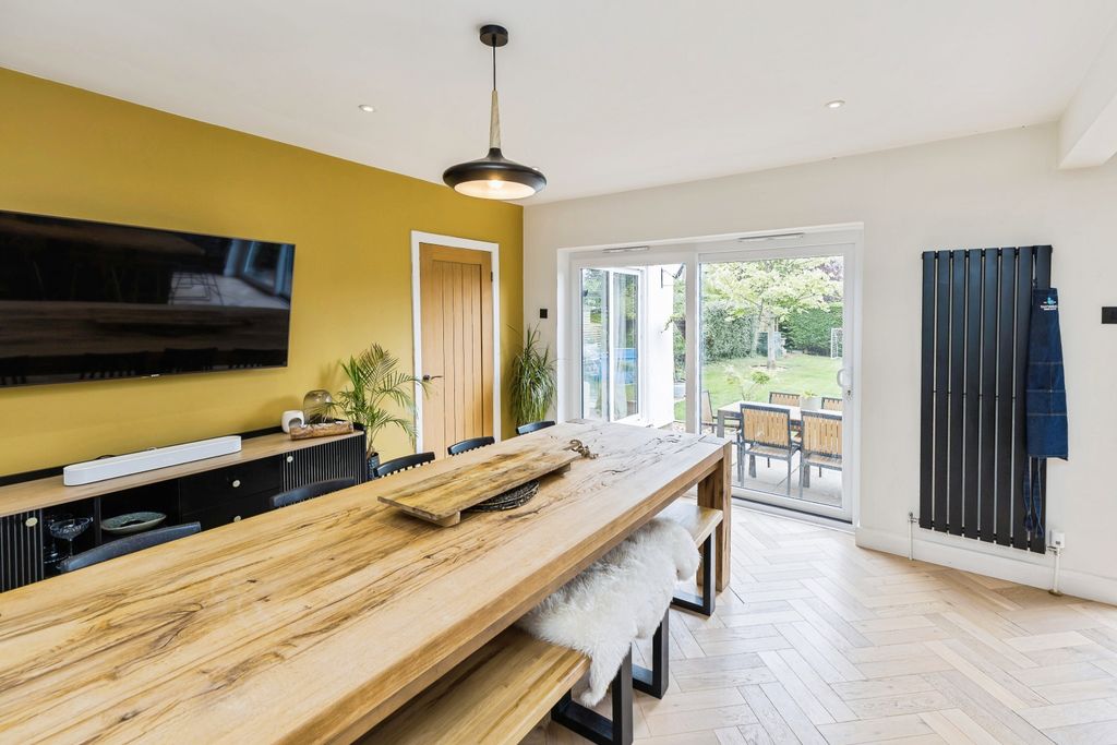 Additional image 10 of 3 bed detached house for saleOaklands Crescent, Chester CH3