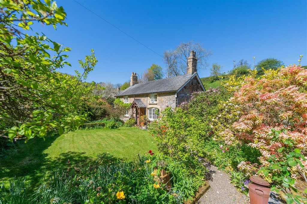 Additional image 29 of 3 bed cottage for salePantglas, Oswestry SY10