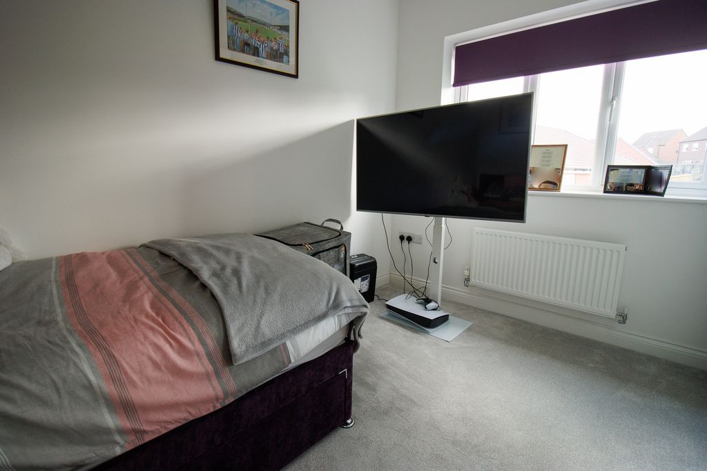 Additional image 13 of 4 bed detached house for saleMill Meadows Lane, Filey YO14