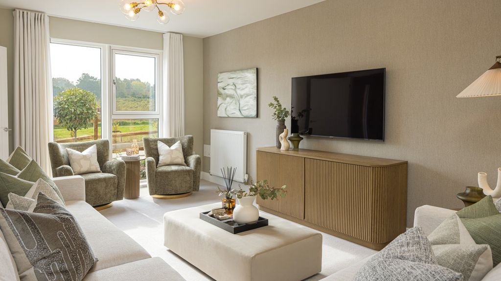 Property photo 2 of 17 Kings Barton At Monarchs Mead