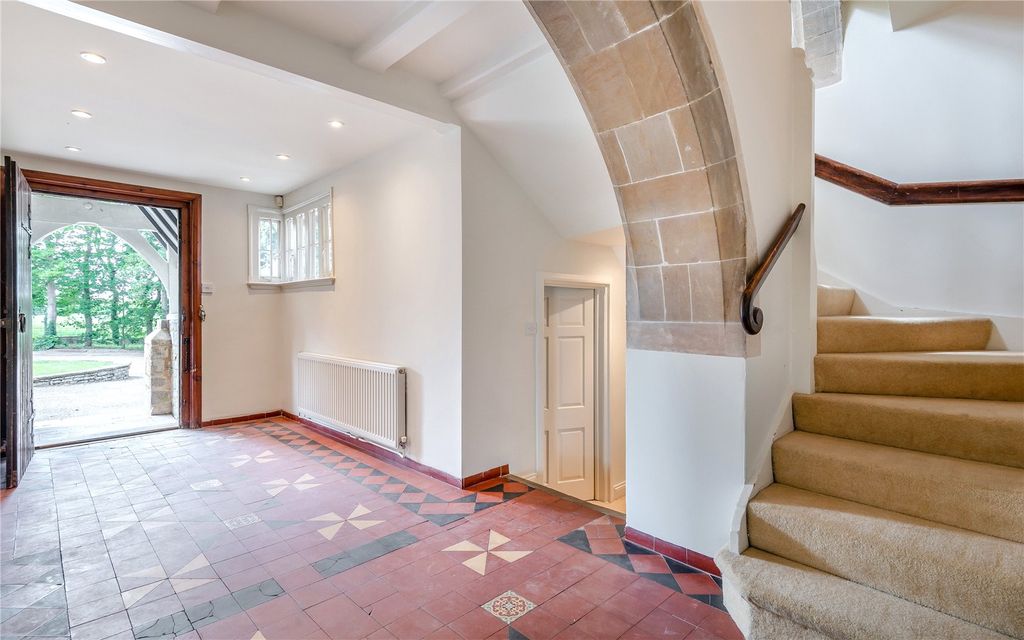 Additional image 10 of 7 bed detached house for saleHeydour House, Heydour, Grantham, Lincolnshire NG32