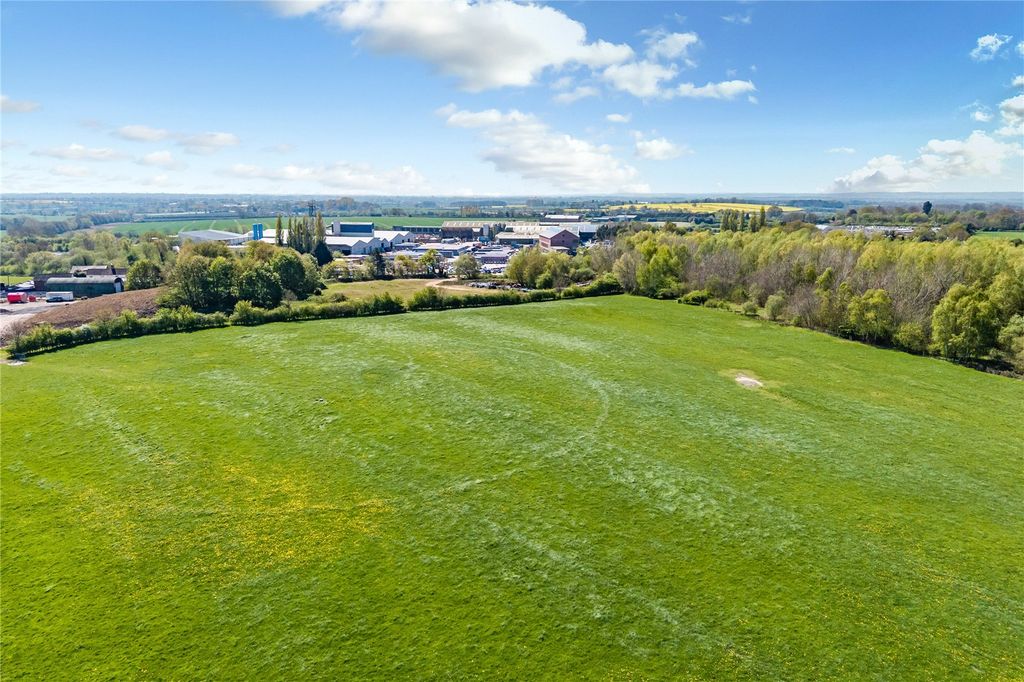 Additional image 9 of Land for saleCadeby, Leicestershire LE9