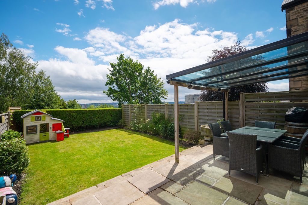 Property photo 3 of 24 Rear Garden
