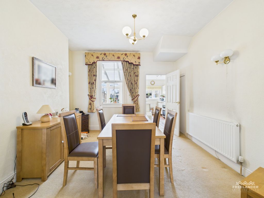 Property photo 3 of 12 Dining Room