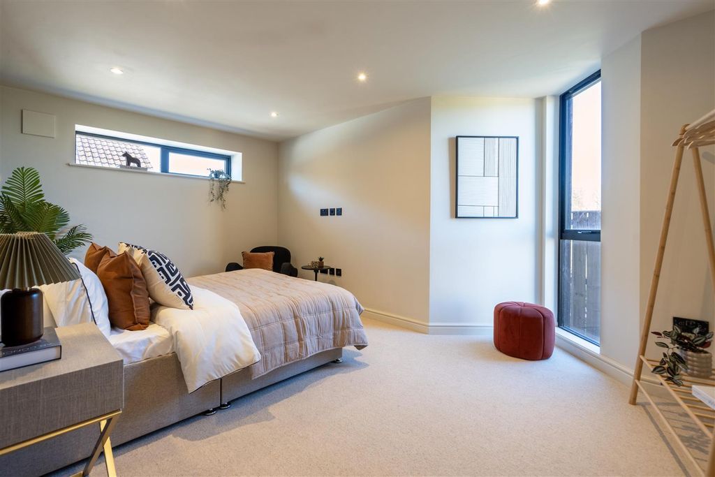 Additional image 14 of 6 bed detached house for saleClickemin, Ponteland, Newcastle Upon Tyne NE20