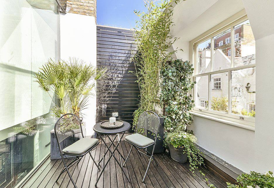 Property photo 3 of 31 Terrace