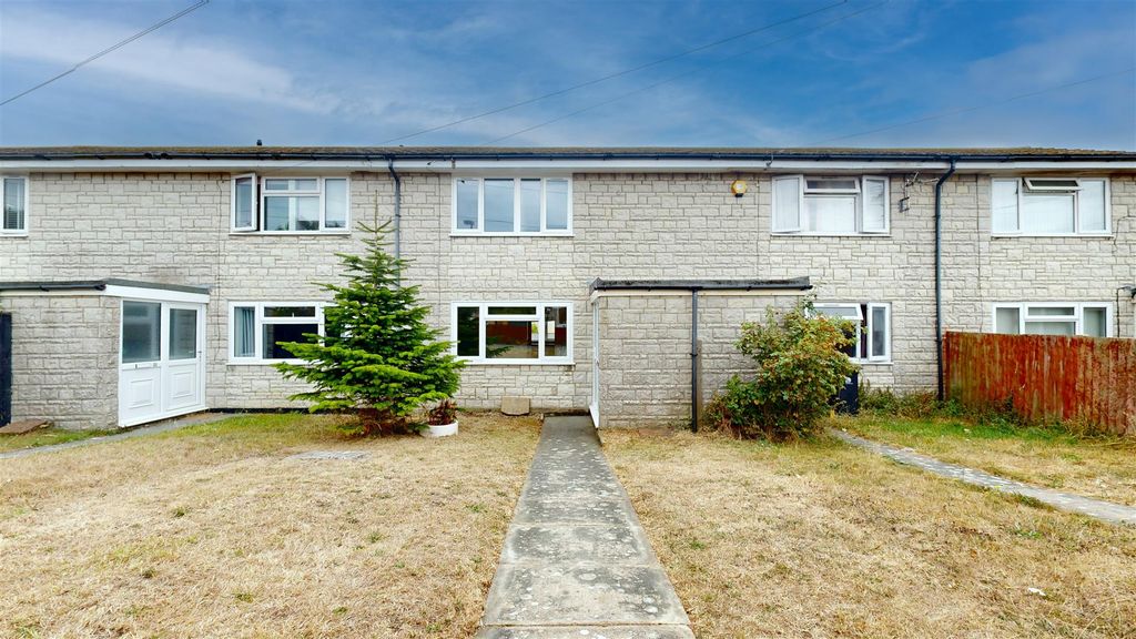 Property photo 1 of 12 33 Shortlands - Front.Jpg